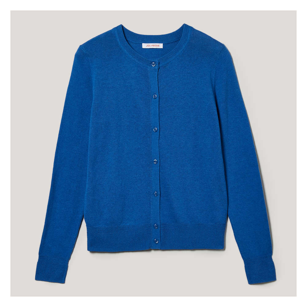 Joe fresh outlet cardigans